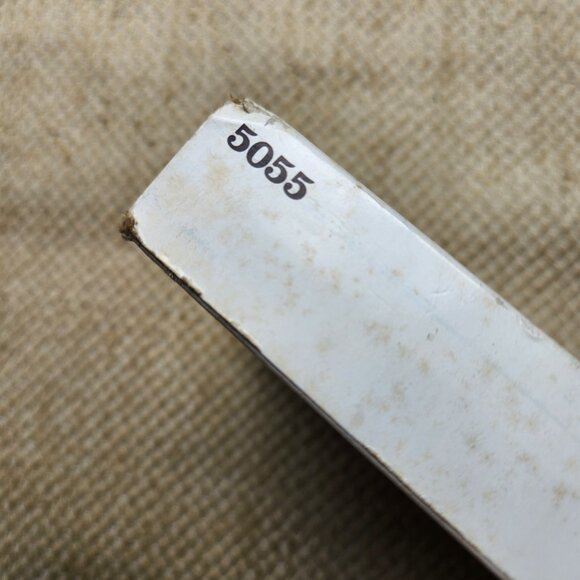 X-ACTO Professional Graphic Art Set 5055 with refills 4 piece in original case - Picture 8 of 9